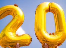 Celebrate Sonic's Birthday with Joyful Festivities