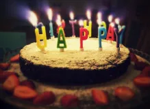 Delicious Wednesday Addams Birthday Cake: Tempt Your Taste Buds Today!