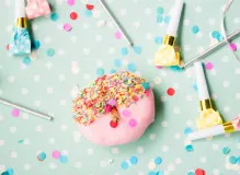 Delicious Birthday Cake for Mom: Unforgettable Celebration!