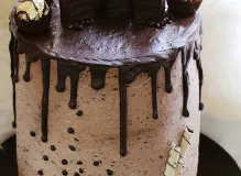 Celebrate with Delicious Happy Birthday Cupcakes!