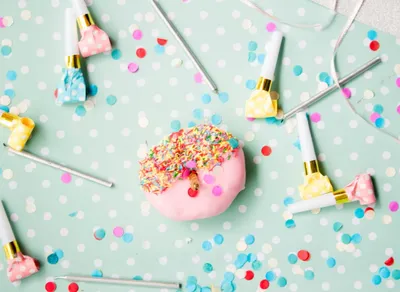 Throw the Ultimate Arcade Birthday Party for Non-Stop Fun!