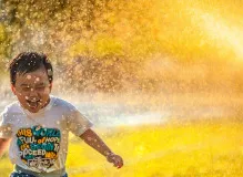 Get ready to celebrate with an amazing happy birthday dance GIF!